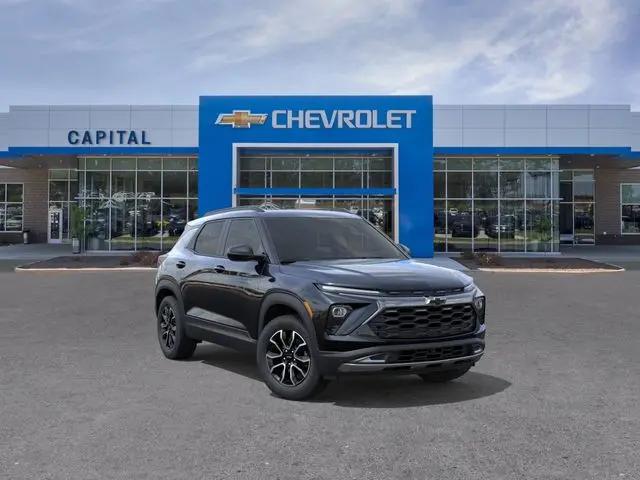 2026 Chevrolet TrailBlazer FWD ACTIV for sale in Wake Forest, NC