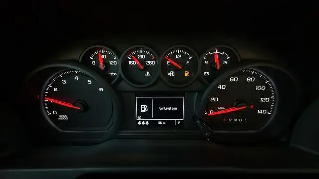 2026 Chevrolet Silverado 3500HD Crew Cab, Long Bed, WT Dual Rear Wheel, RWD