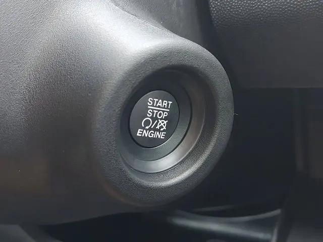 2026 Ram ProMaster Cargo Van Tradesman Low Roof 136" WB w/Pass Seat