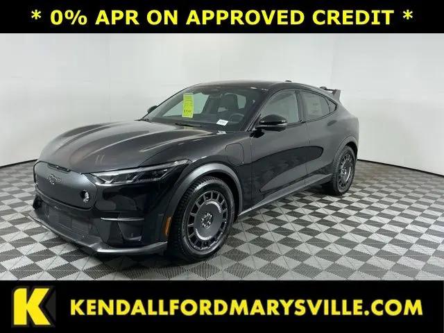 2025 Ford Mustang Mach-E GT for sale in Marysville, WA