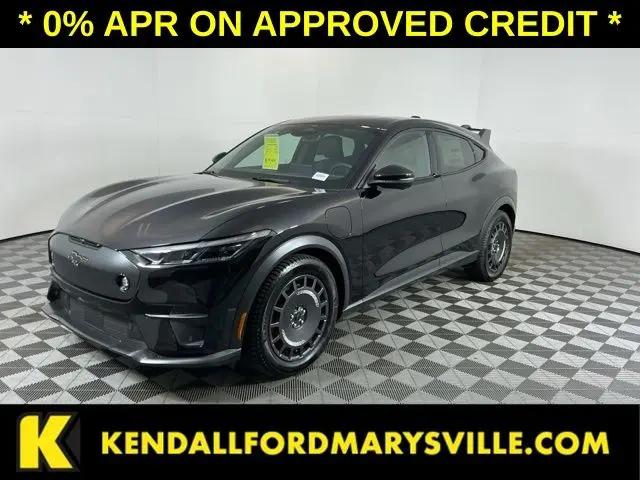 2025 Ford Mustang Mach-E GT for sale in Marysville, WA