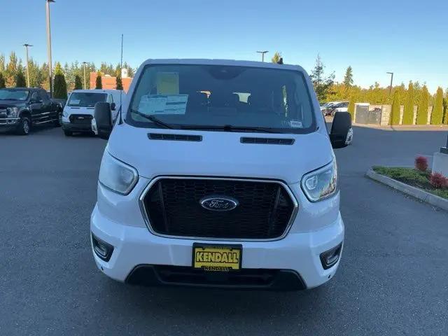2025 Ford Transit-350 Passenger Van XLT