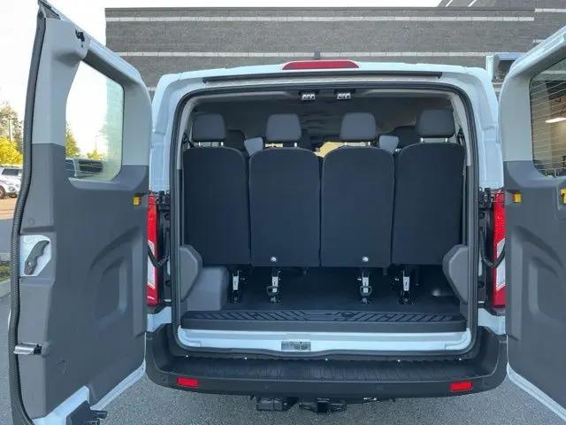 2025 Ford Transit-350 Passenger Van XLT