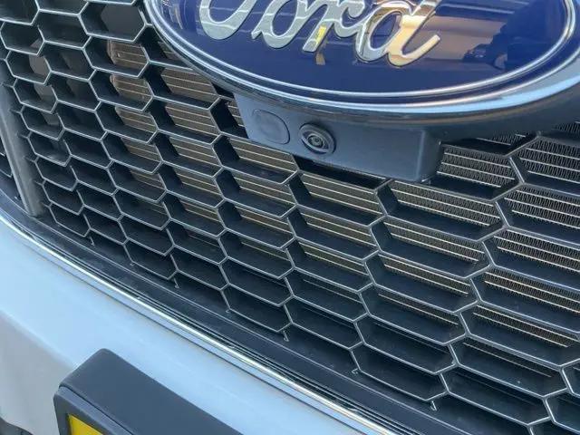 2025 Ford Transit-350 Passenger Van XLT