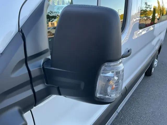 2025 Ford Transit-350 Passenger Van XLT