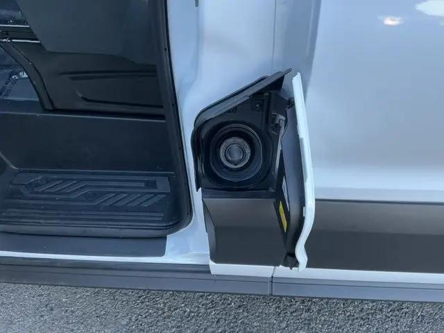 2025 Ford Transit-350 Passenger Van XLT