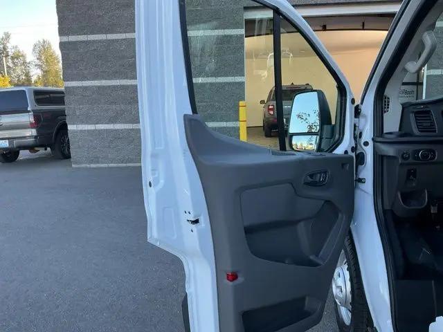 2025 Ford Transit-350 Passenger Van XLT