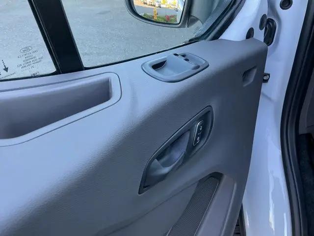 2025 Ford Transit-350 Passenger Van XLT