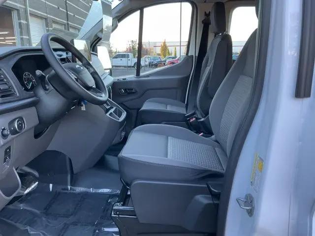 2025 Ford Transit-350 Passenger Van XLT