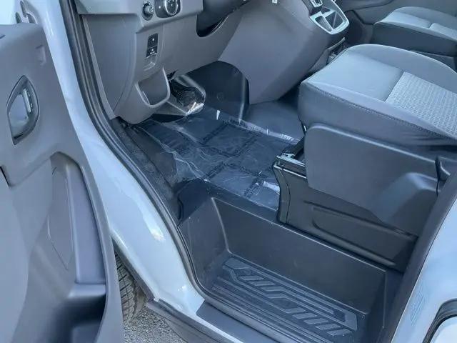 2025 Ford Transit-350 Passenger Van XLT