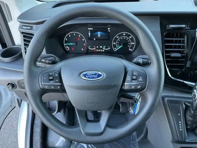 2025 Ford Transit-350 Passenger Van XLT