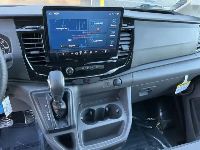 2025 Ford Transit-350 Passenger Van XLT