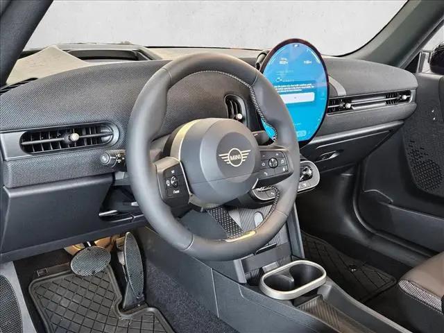 2026 MINI Cooper Convertible Cooper