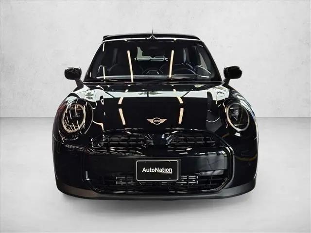 2026 MINI Cooper Convertible Cooper