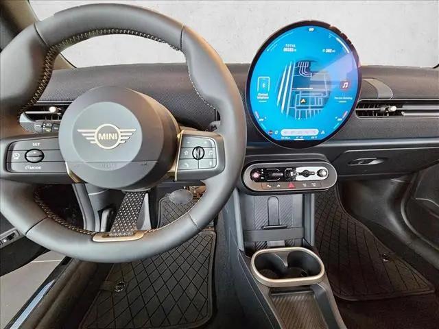 2026 MINI Cooper Convertible Cooper