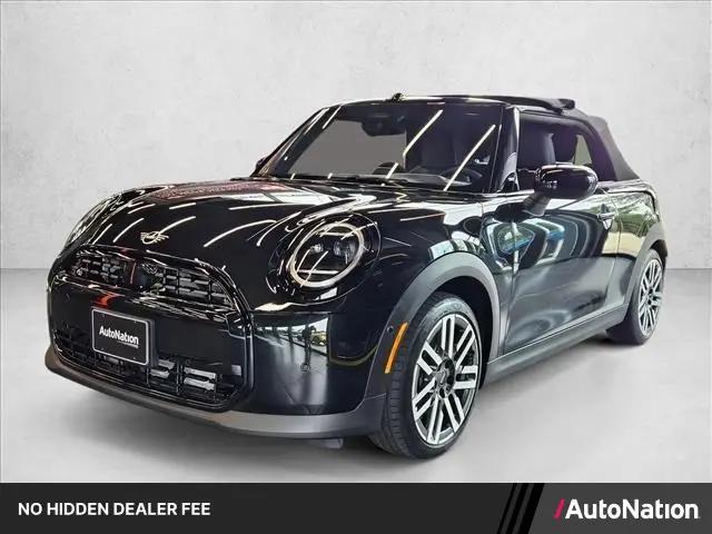 2026 MINI Cooper Convertible Cooper for sale in Conroe, TX