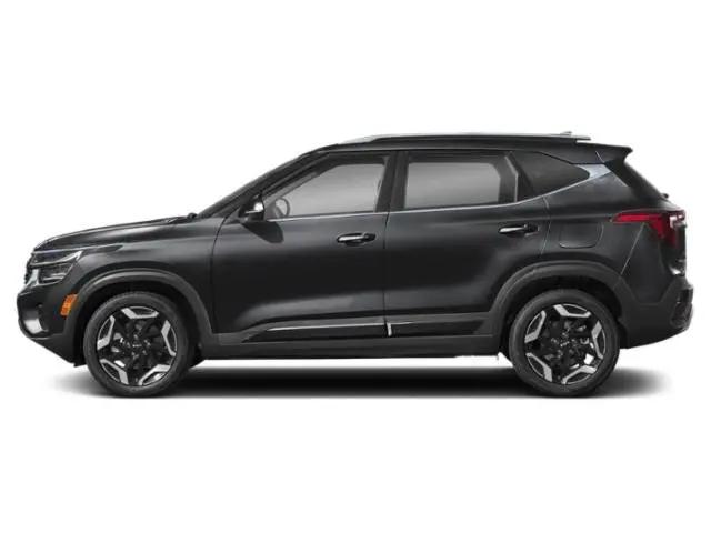 2026 Kia Seltos SX