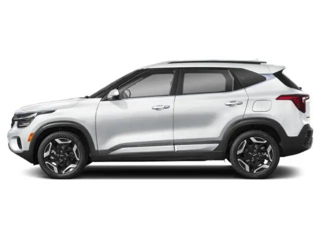 2026 Kia Seltos SX