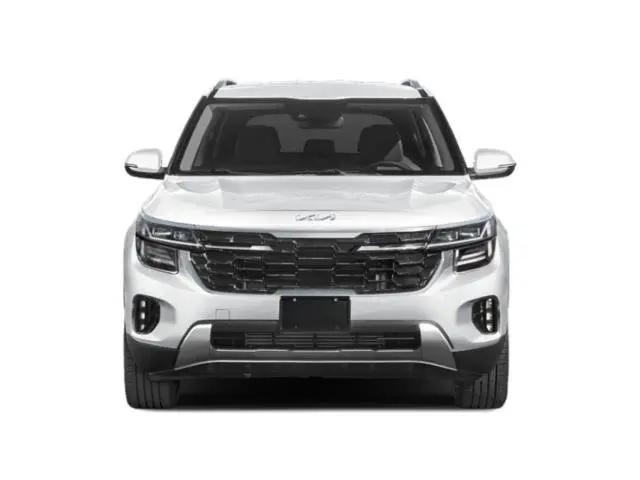 2026 Kia Seltos SX