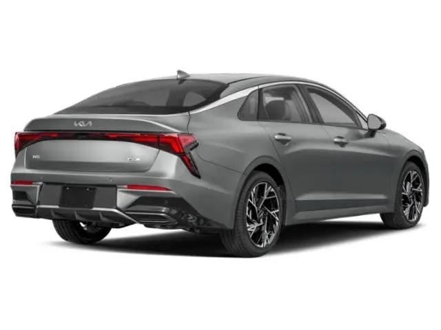 2026 Kia K5 GT-Line AWD