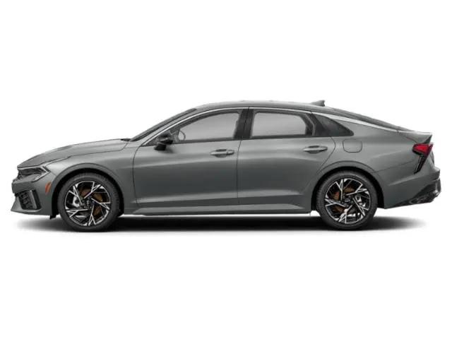 2026 Kia K5 GT-Line AWD