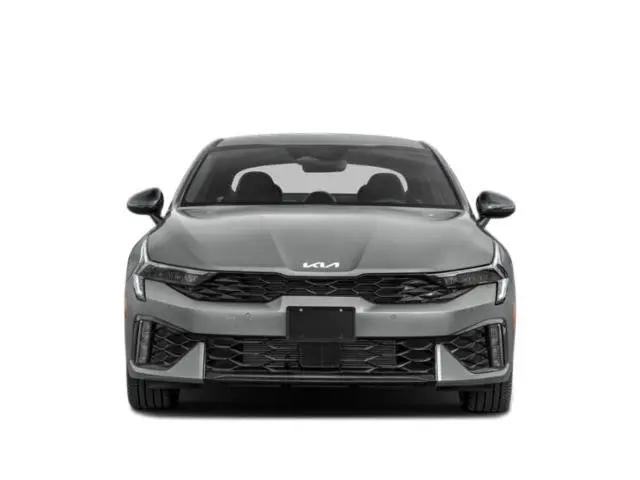 2026 Kia K5 GT-Line AWD