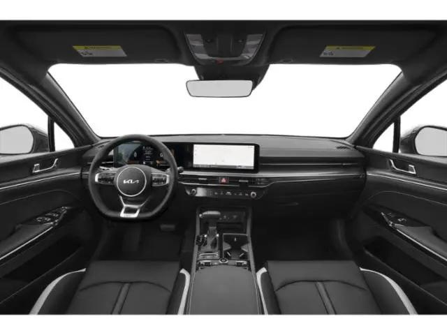 2026 Kia K5 GT-Line AWD