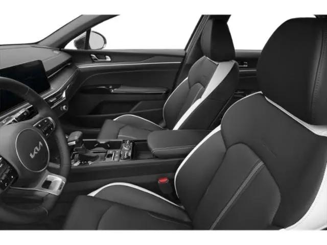 2026 Kia K5 GT-Line AWD