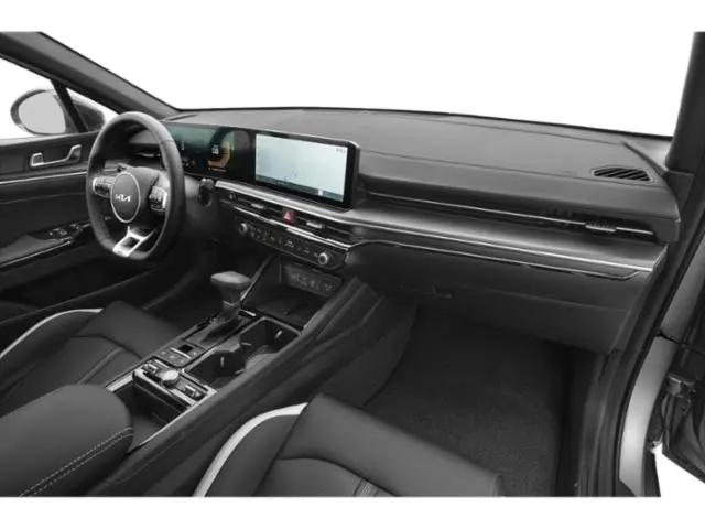 2026 Kia K5 GT-Line AWD