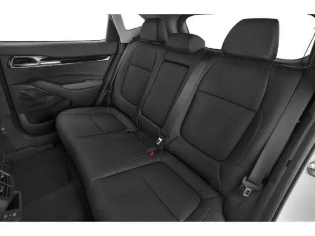 2026 Kia Seltos SX