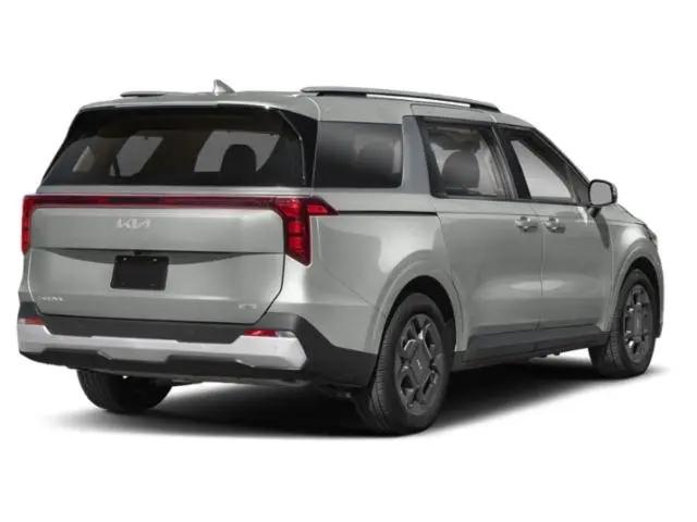 2026 Kia Carnival MPV EX