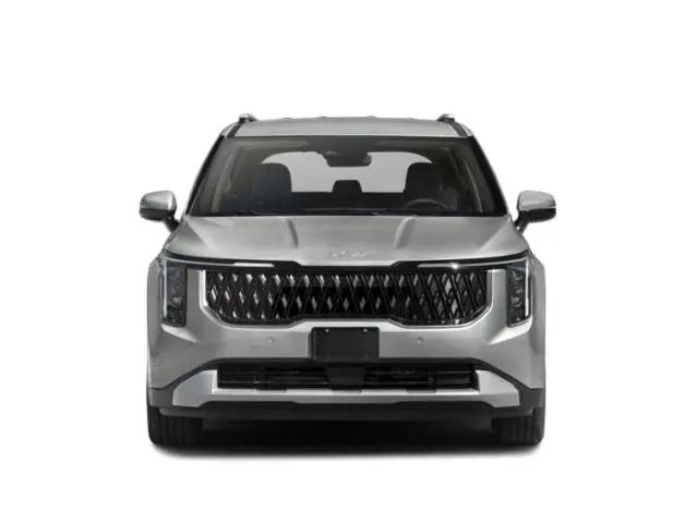 2026 Kia Carnival MPV EX
