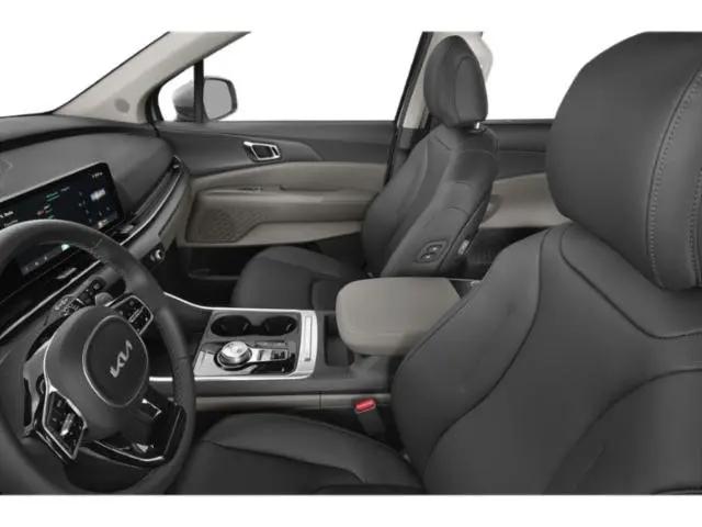 2026 Kia Carnival MPV EX