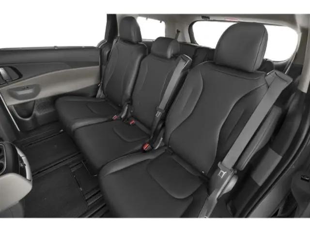2026 Kia Carnival MPV EX