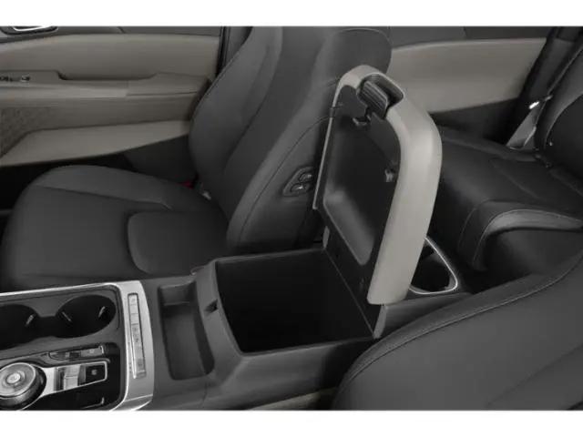 2026 Kia Carnival MPV EX