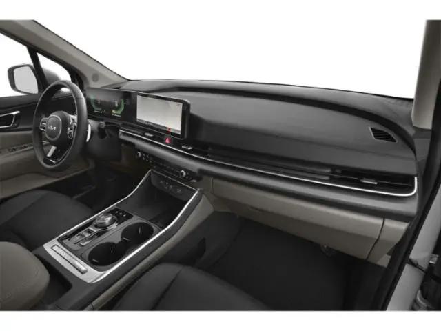 2026 Kia Carnival MPV EX