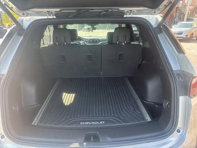 2021 Chevrolet Blazer AWD Premier