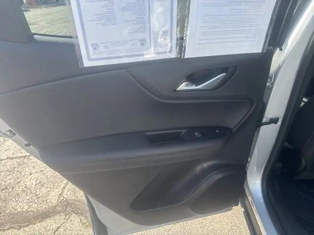 2021 Chevrolet Blazer AWD Premier