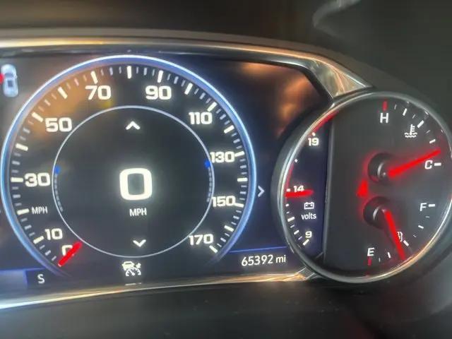 2021 Chevrolet Blazer AWD Premier
