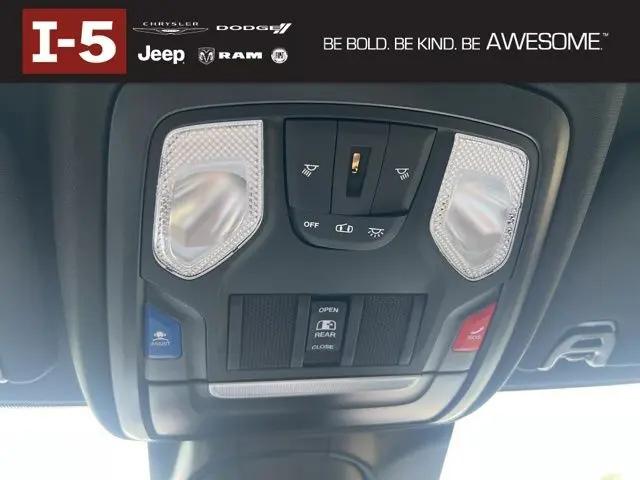 2026 Ram 2500 Big Horn Crew Cab 4x4 6'4" Box
