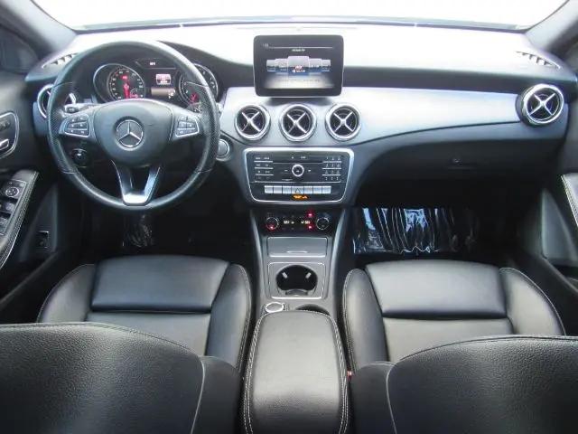2020 Mercedes-Benz GLA-CLASS GLA 250 GLA 250