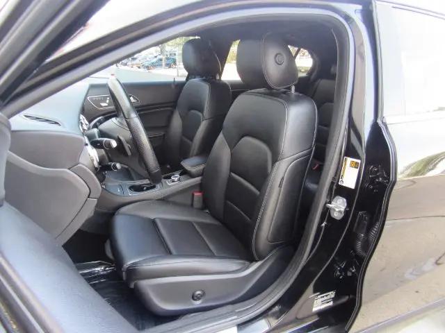 2020 Mercedes-Benz GLA-CLASS GLA 250 GLA 250