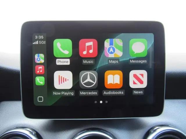 2020 Mercedes-Benz GLA-CLASS GLA 250 GLA 250