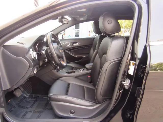 2020 Mercedes-Benz GLA-CLASS GLA 250 GLA 250