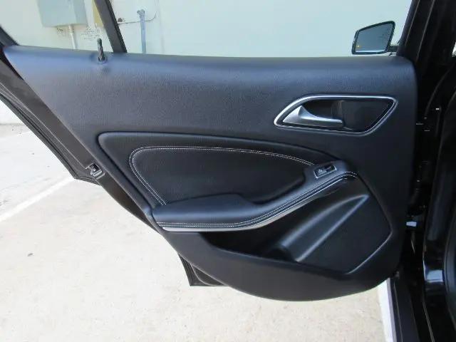 2020 Mercedes-Benz GLA-CLASS GLA 250 GLA 250