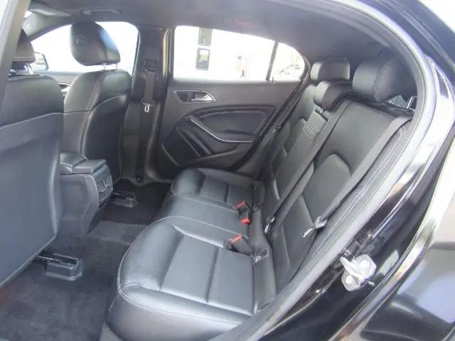 2020 Mercedes-Benz GLA-CLASS GLA 250 GLA 250