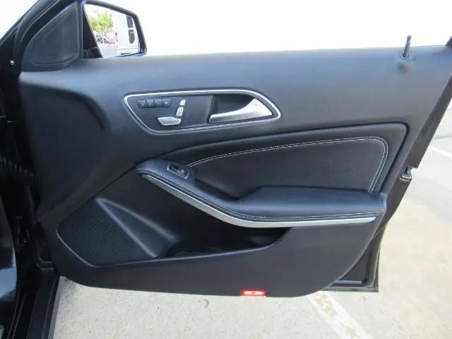 2020 Mercedes-Benz GLA-CLASS GLA 250 GLA 250
