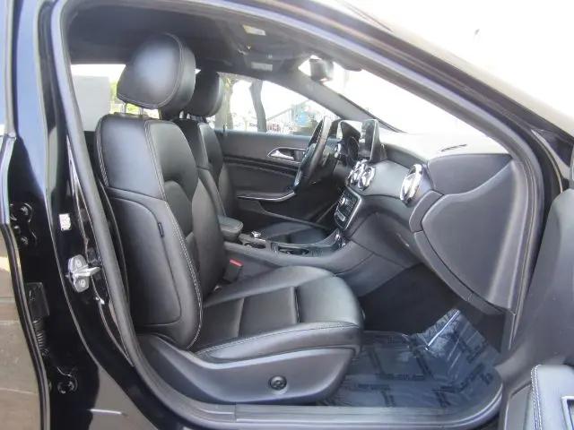 2020 Mercedes-Benz GLA-CLASS GLA 250 GLA 250