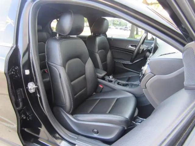 2020 Mercedes-Benz GLA-CLASS GLA 250 GLA 250