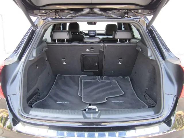 2020 Mercedes-Benz GLA-CLASS GLA 250 GLA 250